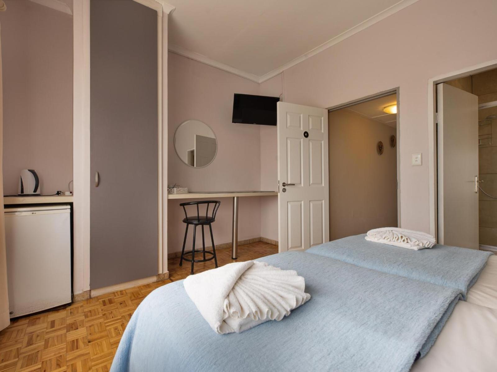 Guesthouse Fischreiher B&B Свакопмунд Экстерьер фото