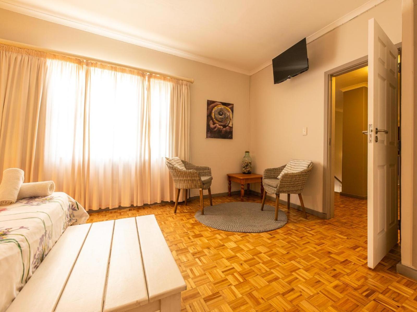 Guesthouse Fischreiher B&B Свакопмунд Экстерьер фото