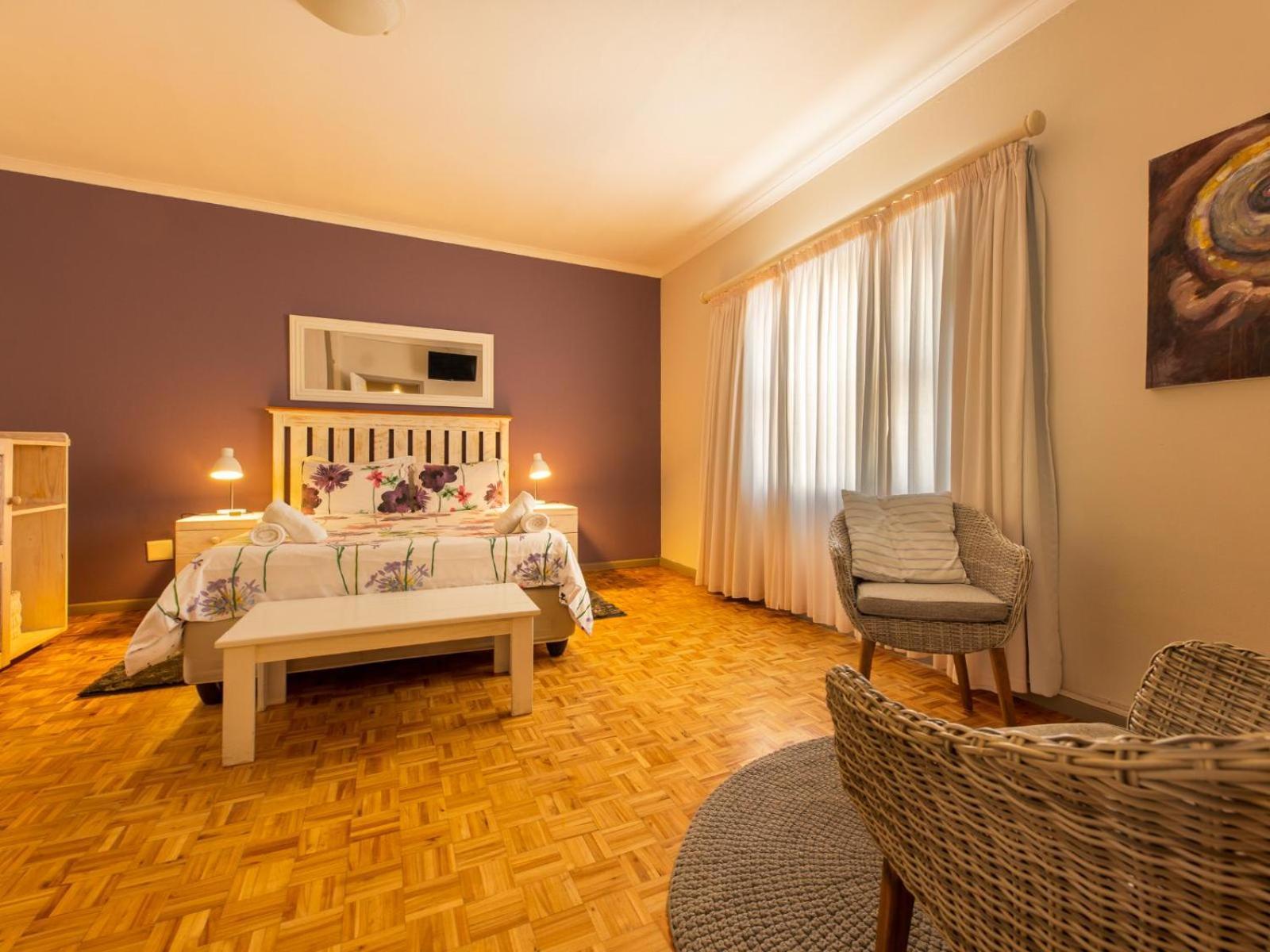Guesthouse Fischreiher B&B Свакопмунд Экстерьер фото