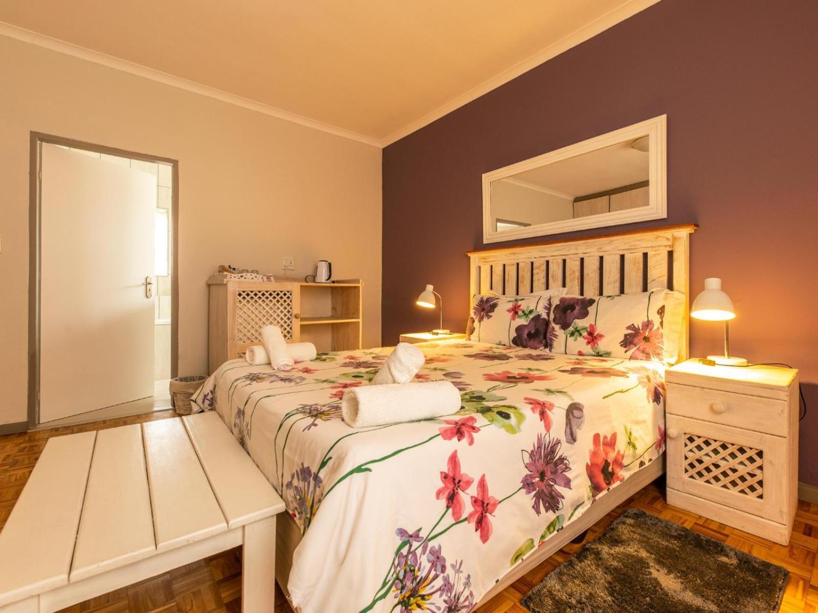 Guesthouse Fischreiher B&B Свакопмунд Экстерьер фото
