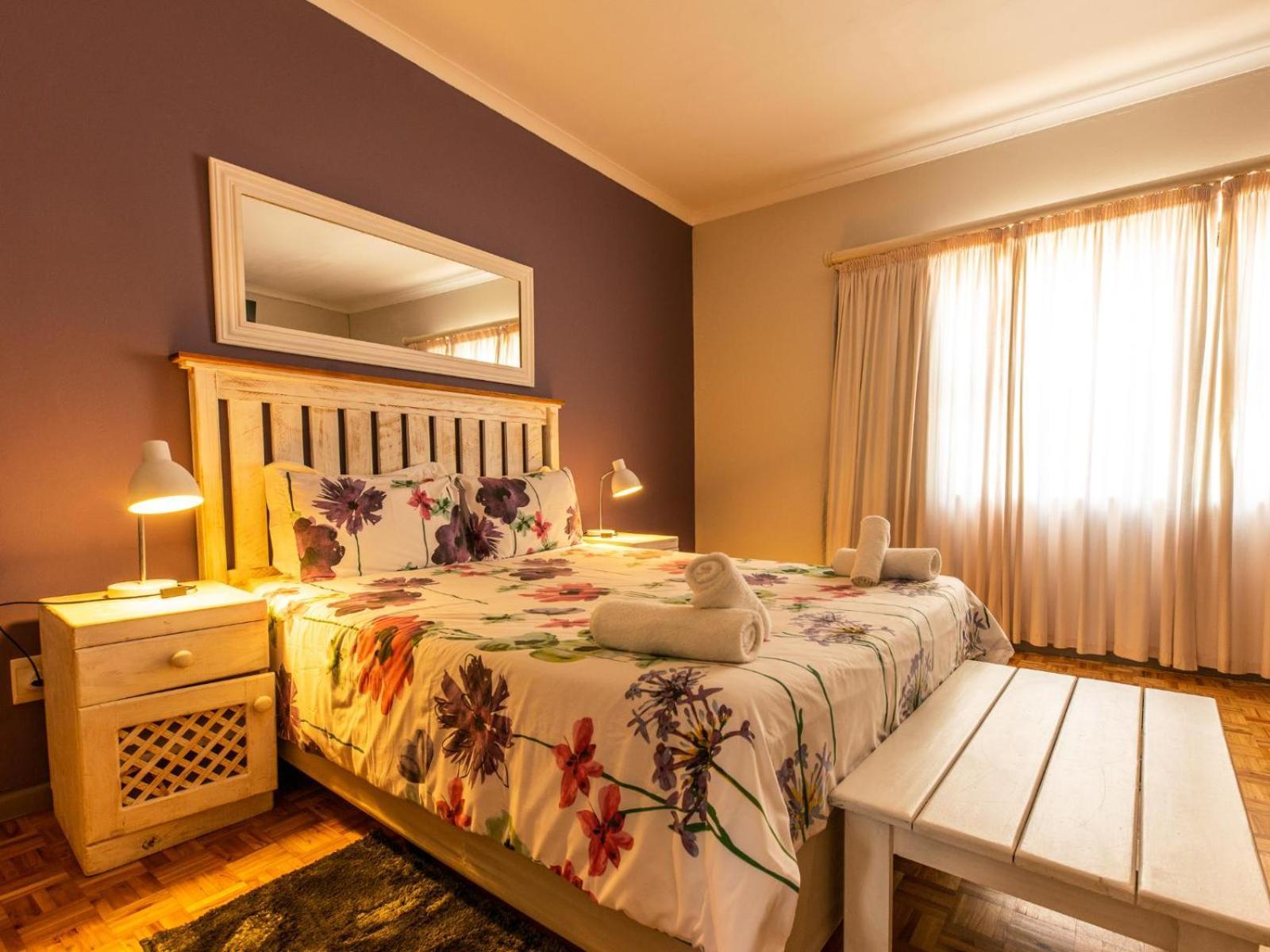 Guesthouse Fischreiher B&B Свакопмунд Экстерьер фото