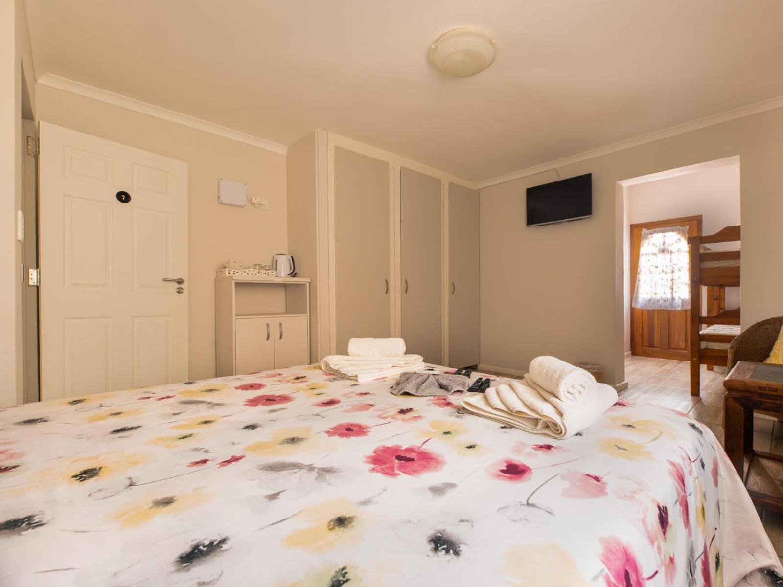 Guesthouse Fischreiher B&B Свакопмунд Экстерьер фото