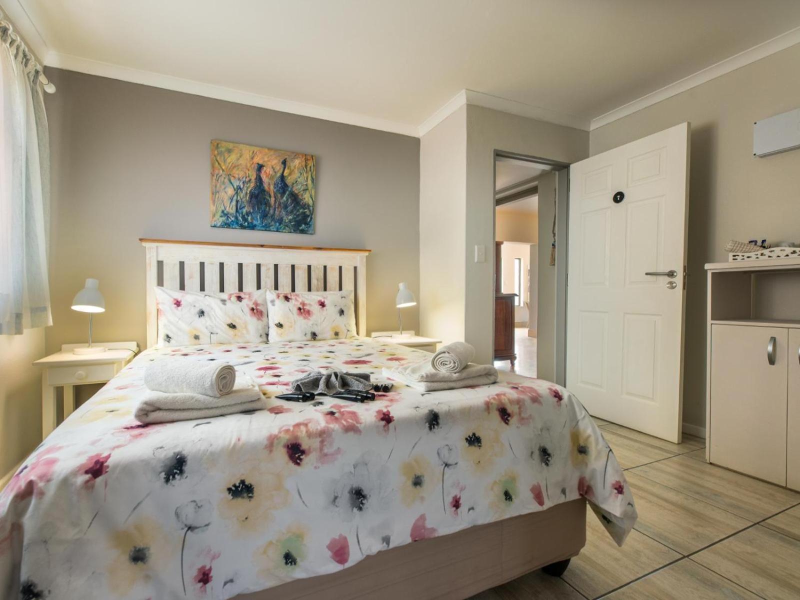 Guesthouse Fischreiher B&B Свакопмунд Экстерьер фото