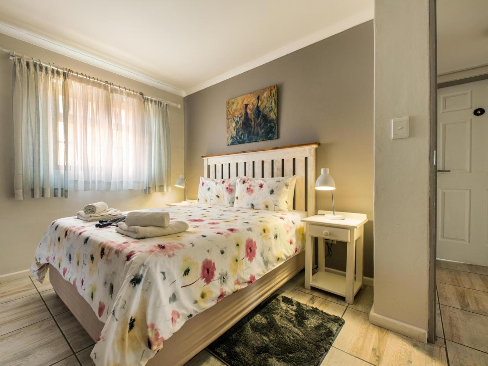 Guesthouse Fischreiher B&B Свакопмунд Экстерьер фото
