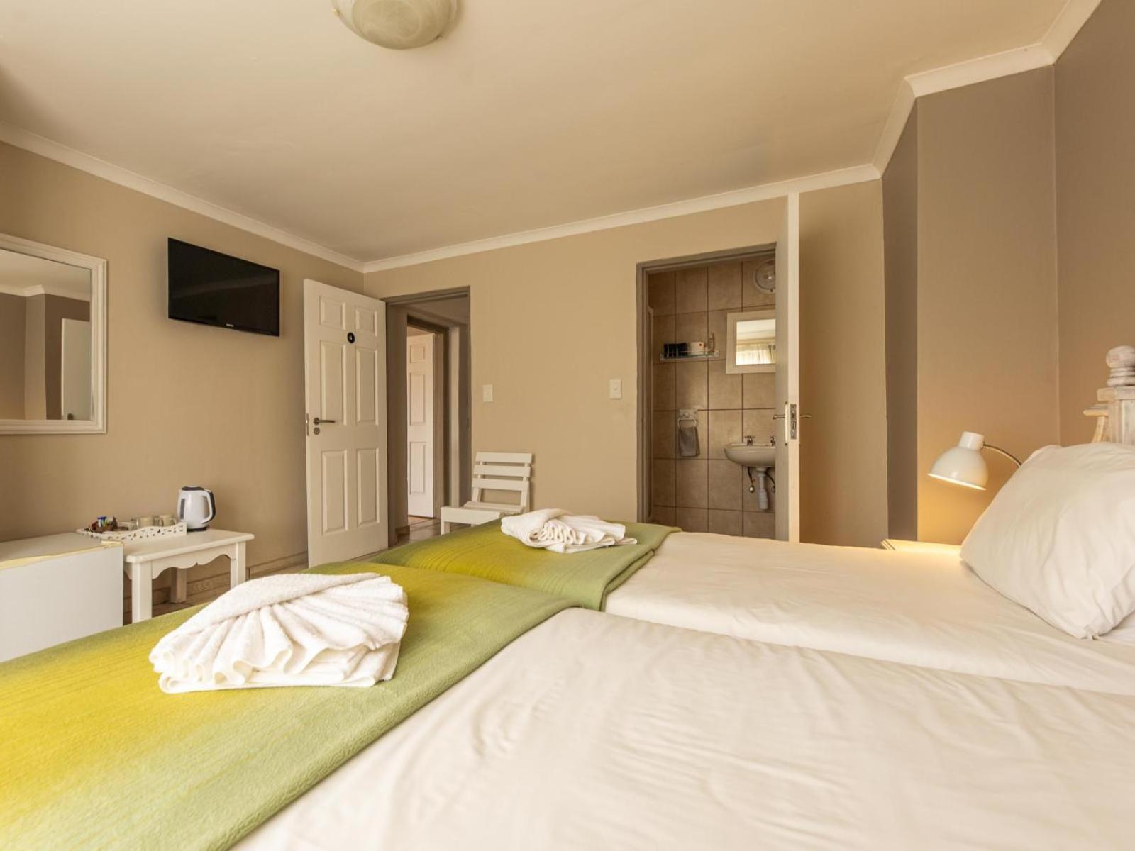 Guesthouse Fischreiher B&B Свакопмунд Экстерьер фото