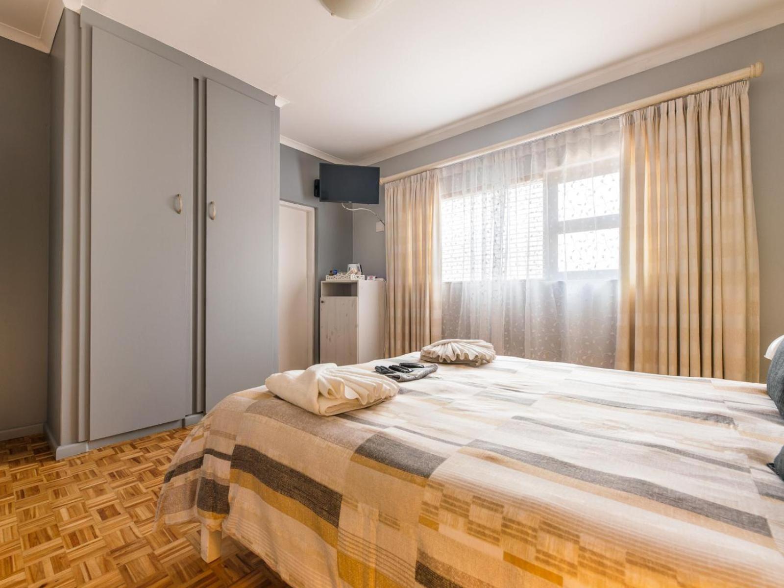 Guesthouse Fischreiher B&B Свакопмунд Экстерьер фото
