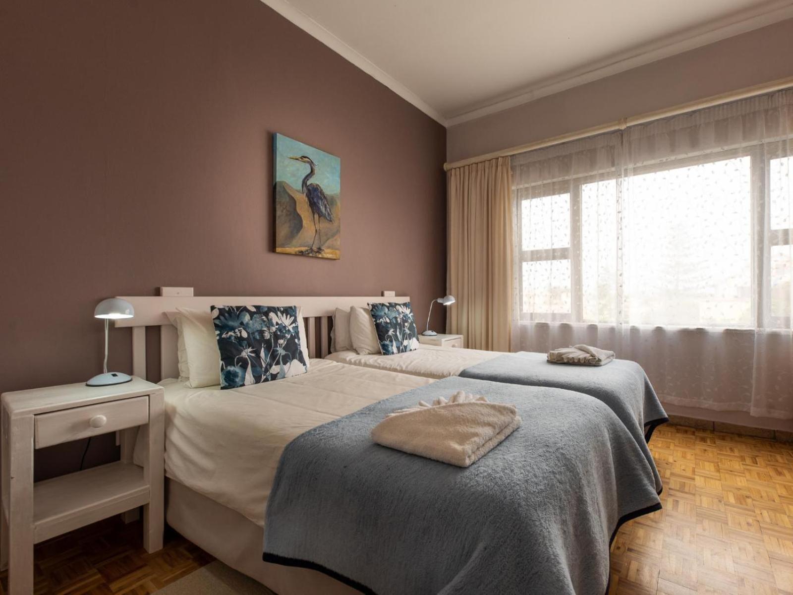 Guesthouse Fischreiher B&B Свакопмунд Экстерьер фото