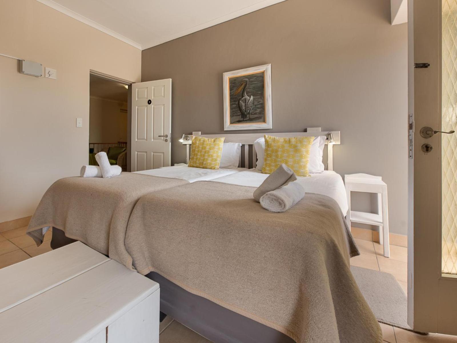 Guesthouse Fischreiher B&B Свакопмунд Экстерьер фото