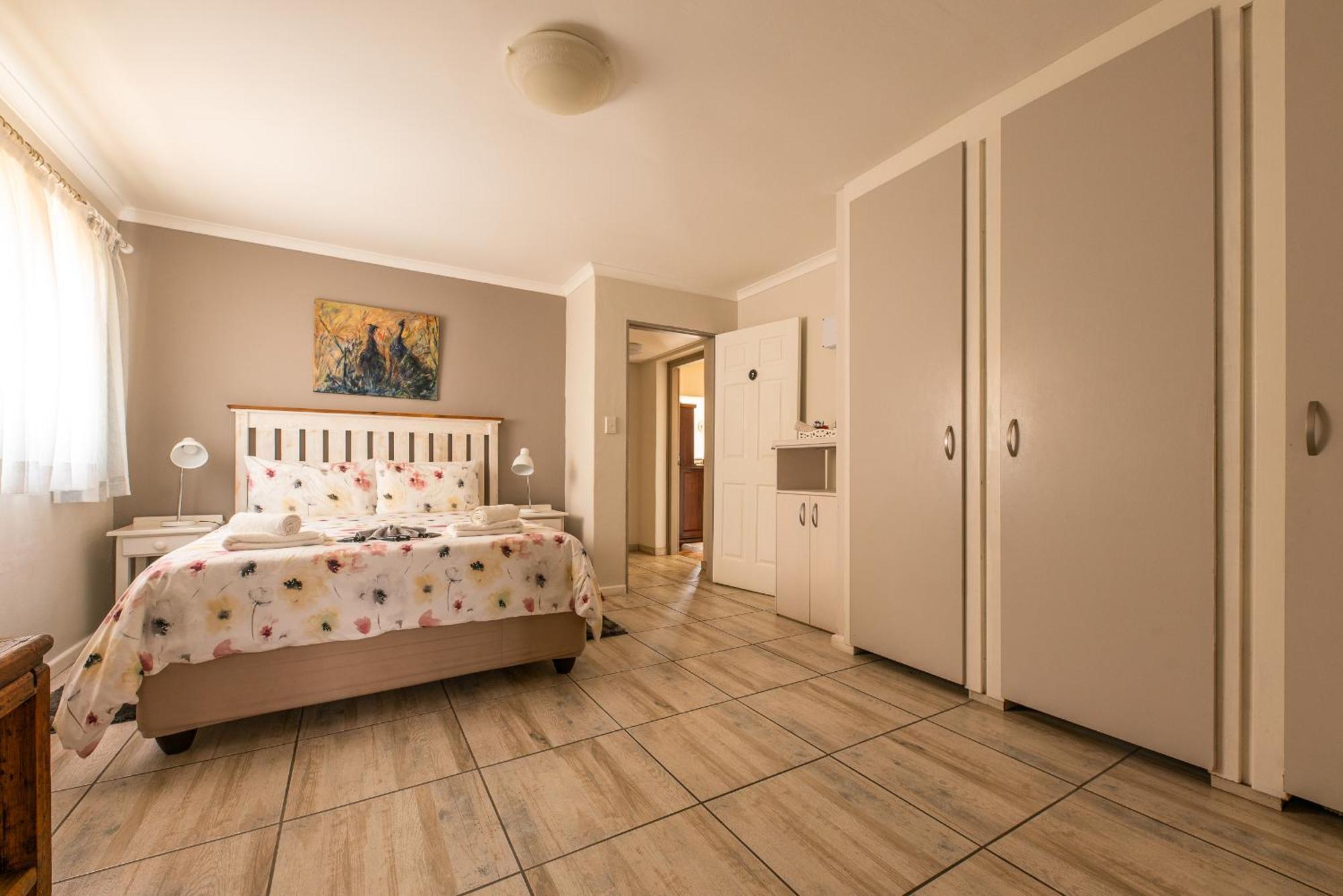 Guesthouse Fischreiher B&B Свакопмунд Экстерьер фото