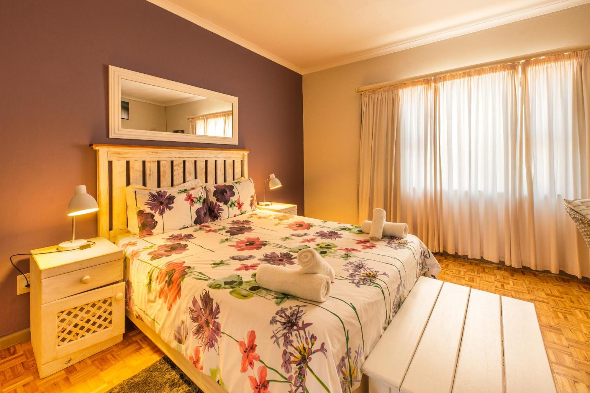Guesthouse Fischreiher B&B Свакопмунд Экстерьер фото